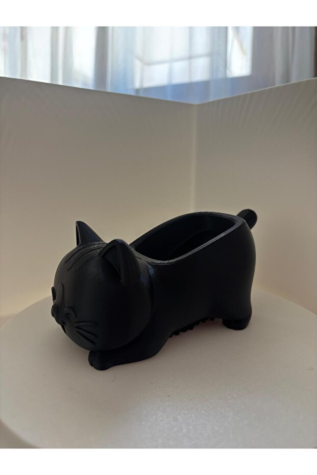 موزع صابون للقطط - 3