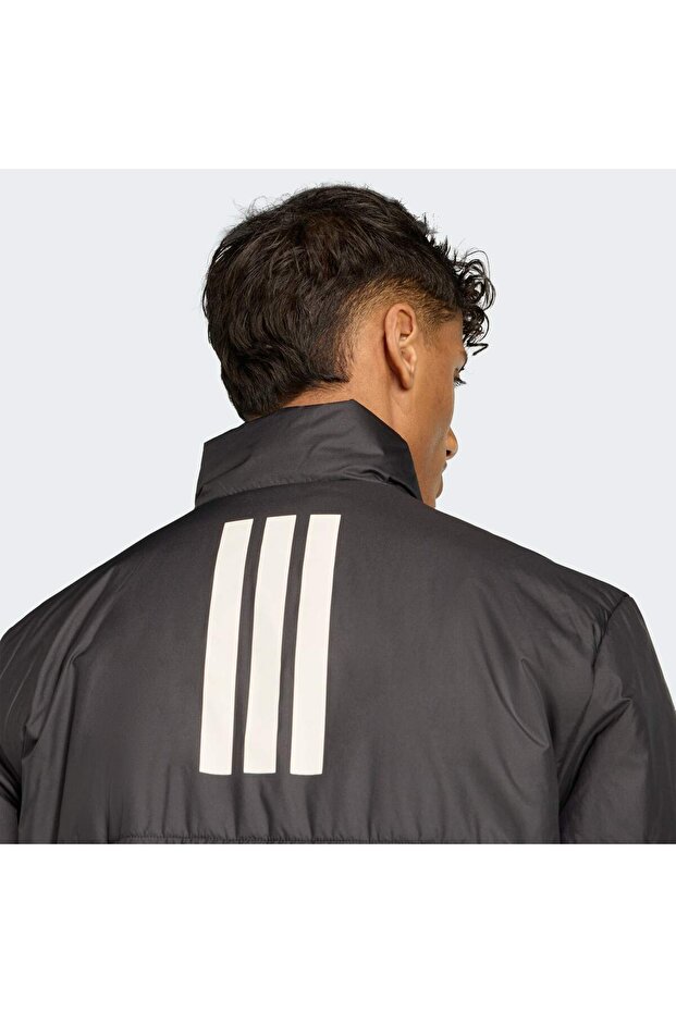 BSC Climawarm 3-Stripes Yalıtımlı Mont - 5