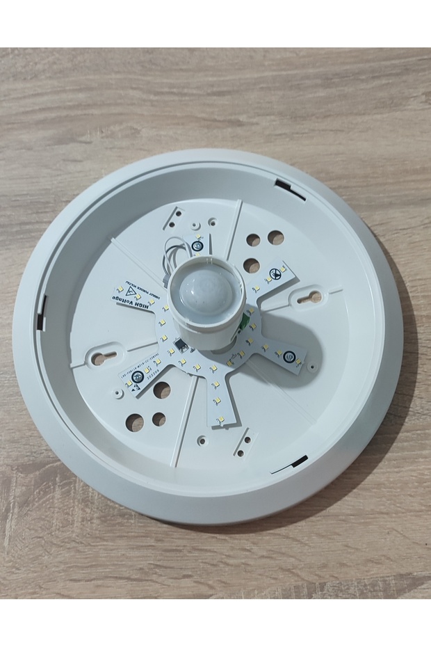 Ledli sensörlü tavan Armatörü - 2