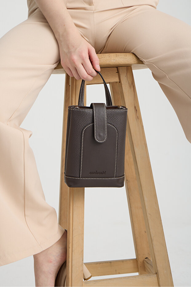 KADIN ÇAPRAZ ÇANTA - 7