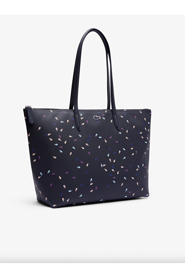 Large Crocodile Tote - 4