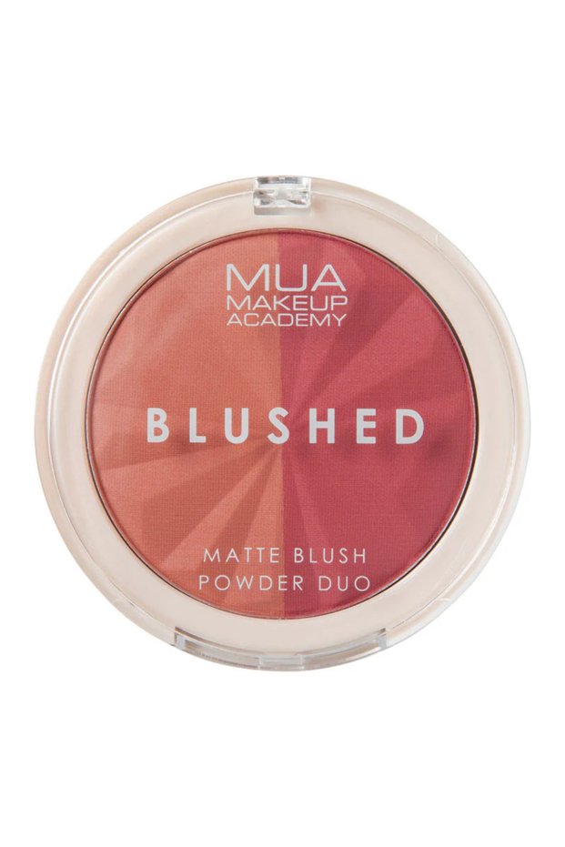 Blush Duo – Ginger