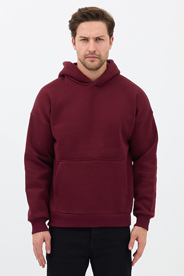 Men's Hoodie