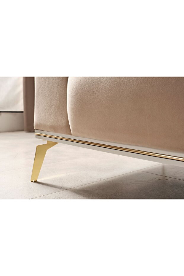 Ephes Brown Kanepe - 5