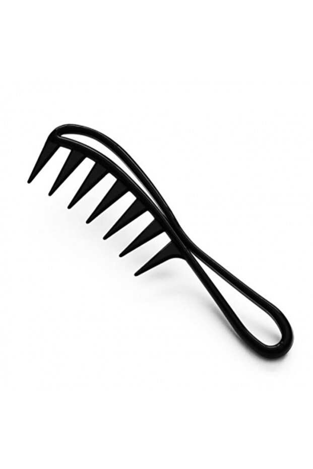 Barber Comb 032 - 1