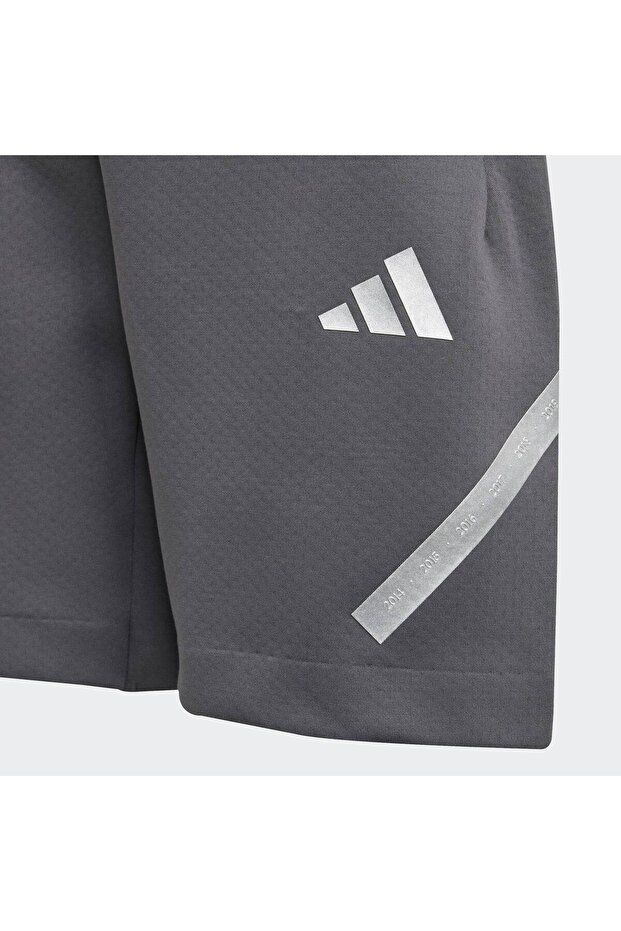 Mercedes - AMG Petronas Formula One Team Silver Arrows Çocuk Şortu - 7