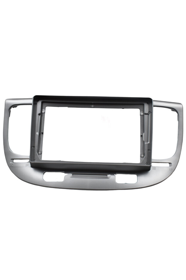 Rio 2007-2011 screen decor - 1