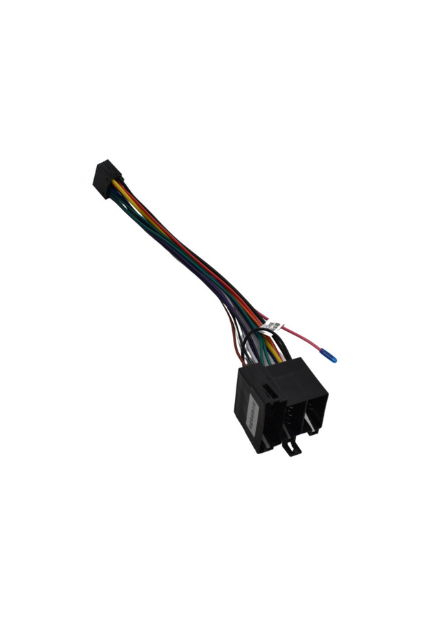 ديكور شاشة هيونداي سانتافي 2006-2011/هونداي اي اكس 45 (9 بوصة) - 7