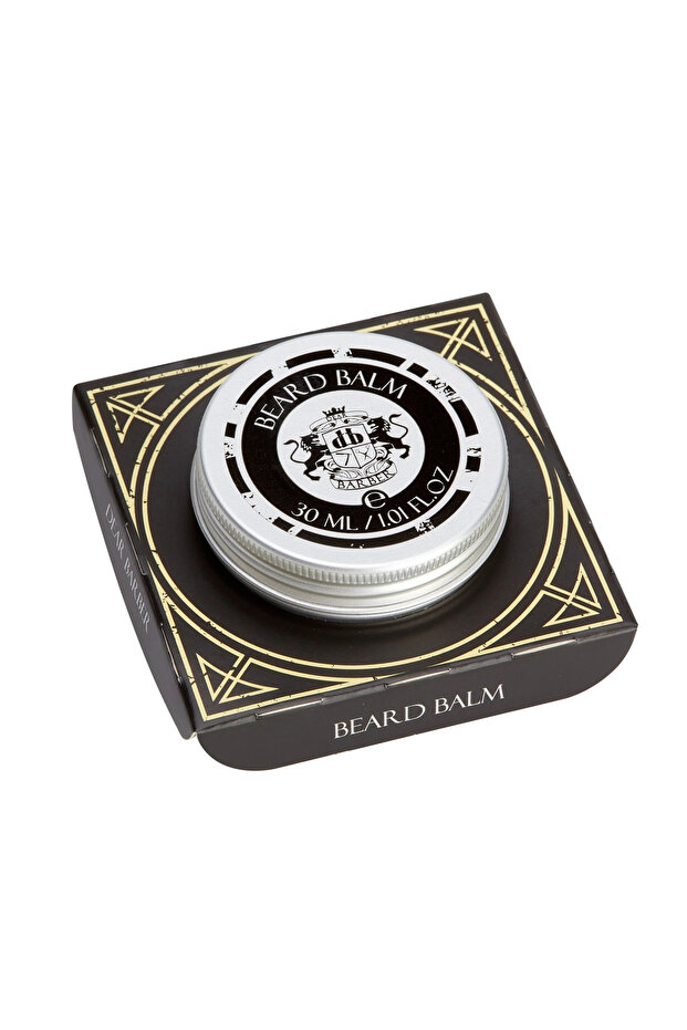 Beard Balm 30ml - 1