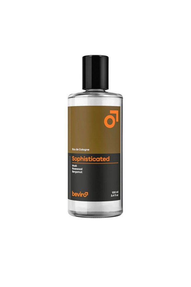 Sophisticated (Spicy Touch) Eau de Cologne 100мл
