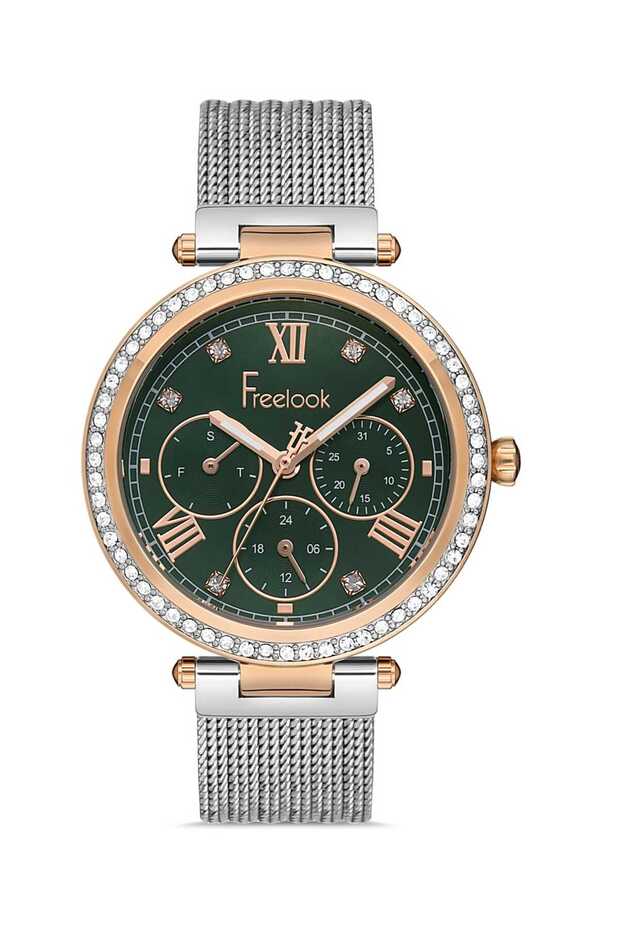Fl.1.10268 Paris Women's Wristwatch