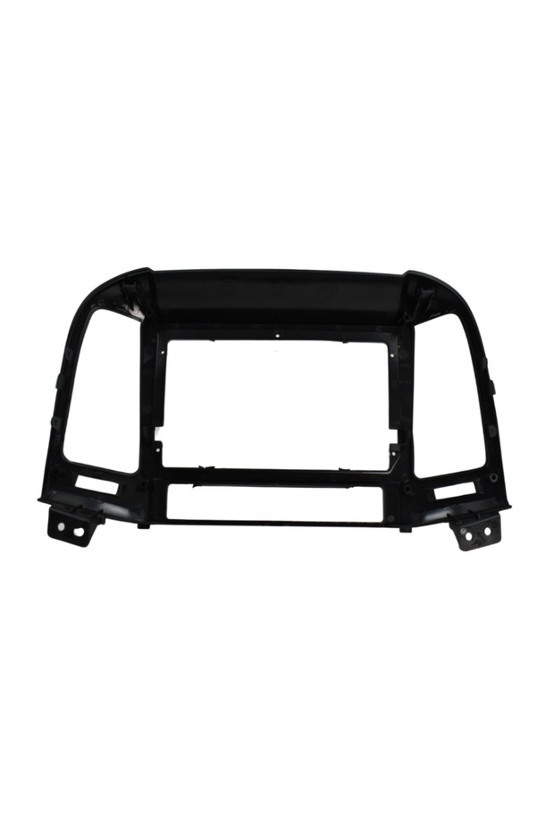 ديكور شاشة هيونداي سانتافي 2006-2011/هونداي اي اكس 45 (9 بوصة) - 3