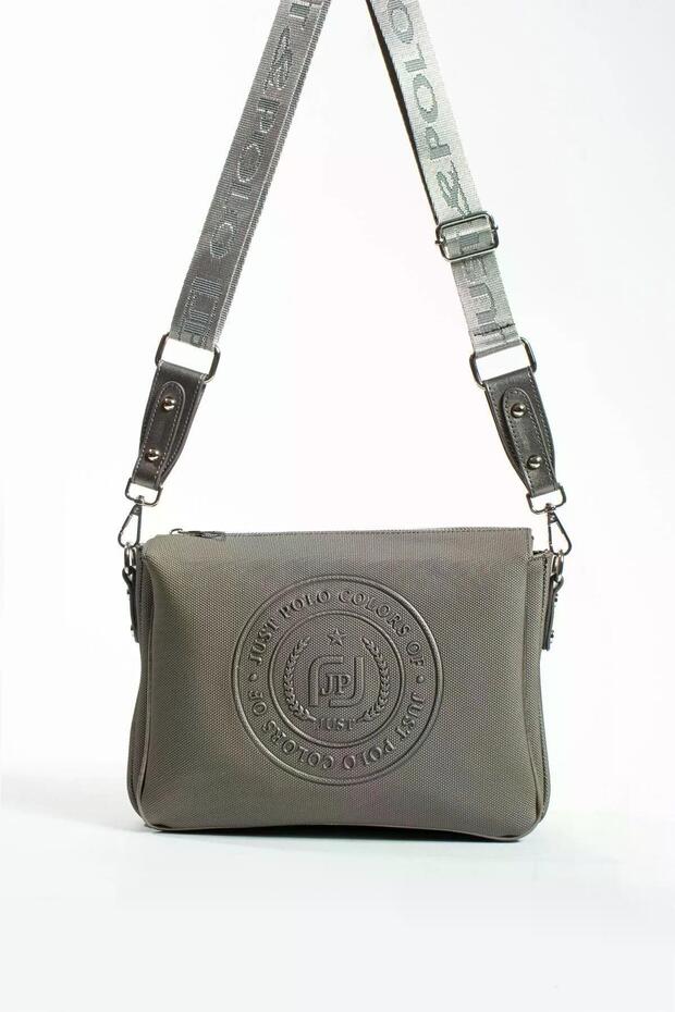 Long Strap, 5 Compartment, Special Edition Women's Crossbody Messenger Shoulder Bag