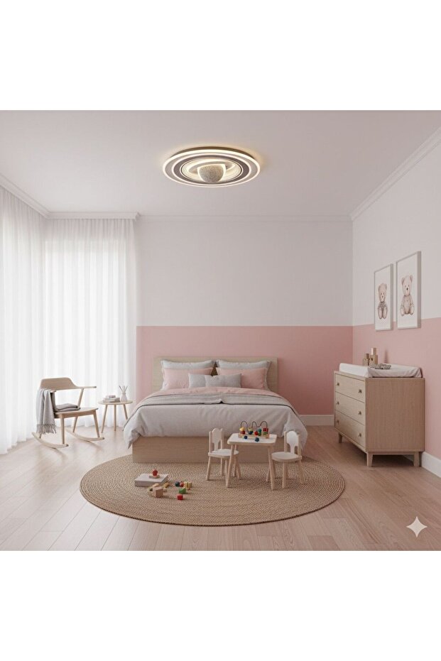 DİMERLİ GECE MODLU - 1