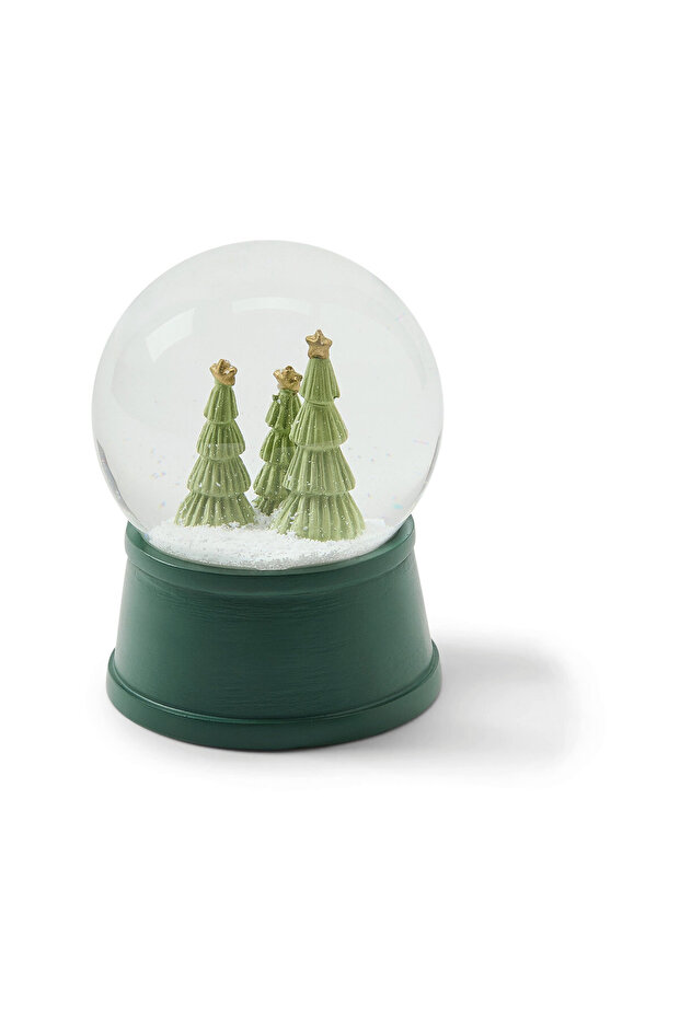 LED Kar Küresi, Küçük - 2