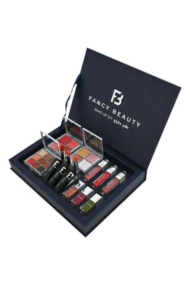 صندوق مكياج احترافي - 1