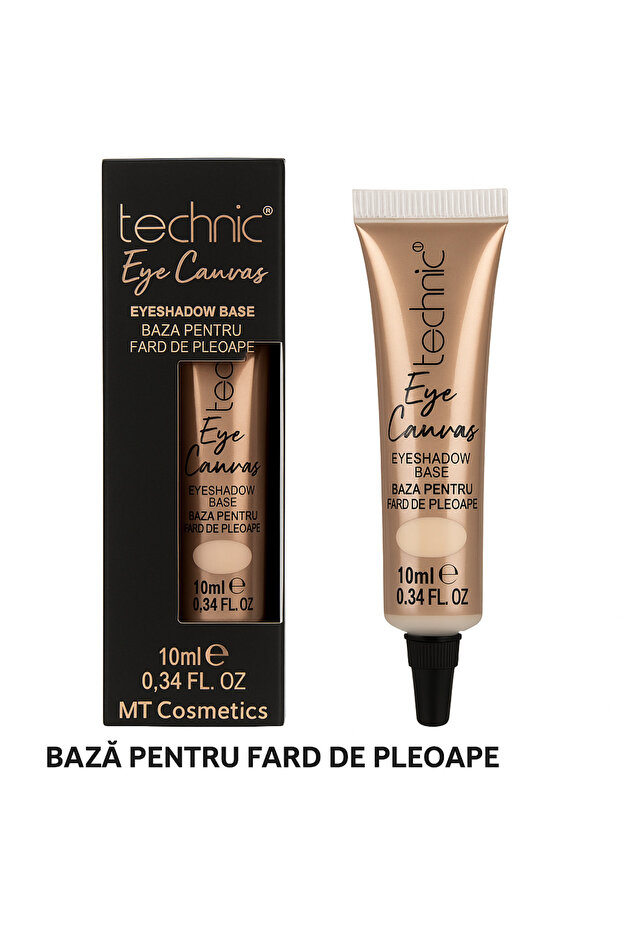 Eye Canvas Eyeshadow Base - 1