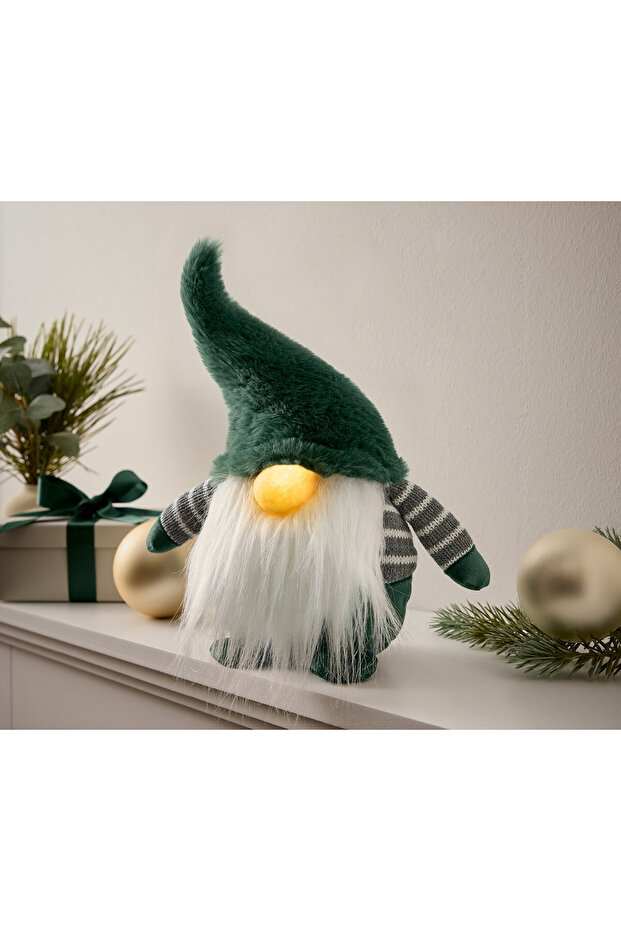 LED’li Noel Elfi - 1