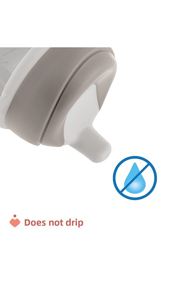 كوب ذو طرف شبه ناعم 6 أشهر للجنسين - 5