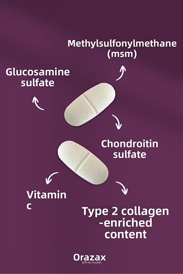 Plus 60 Tablets 3 Boxes - 3