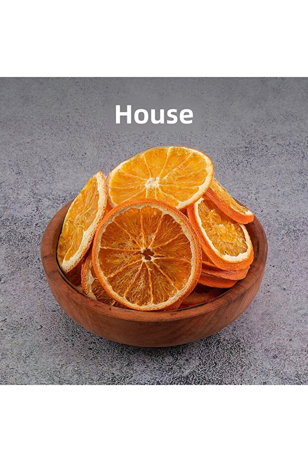 برتقال مجفف - 50 جرام - 6