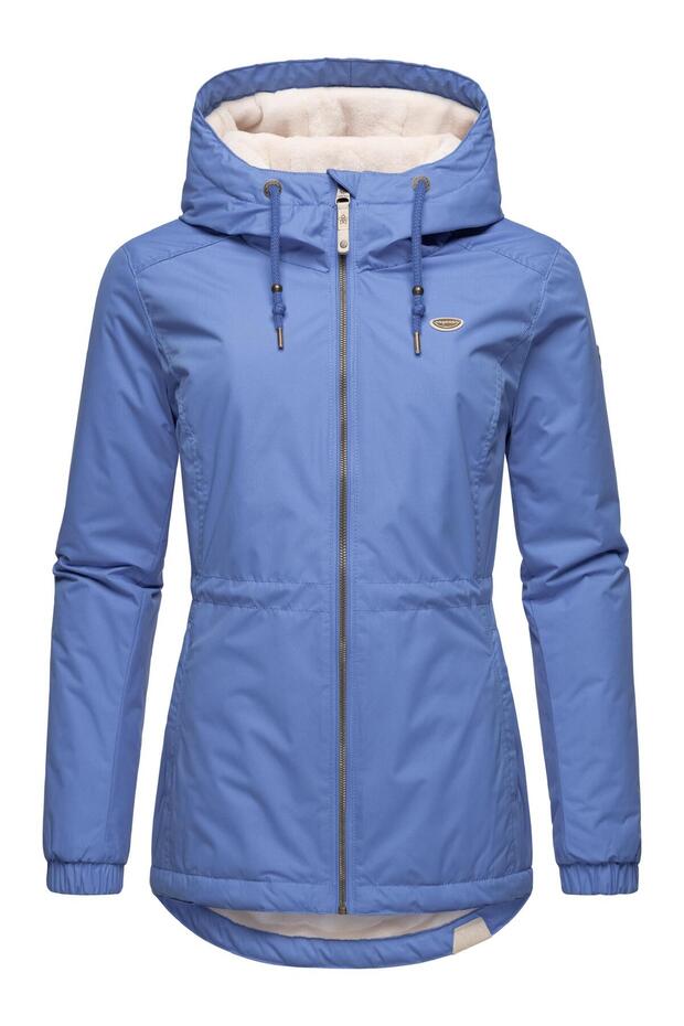 Winterjacke Dankka Warm - 1