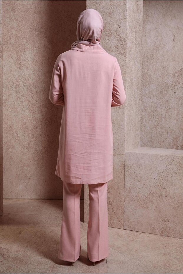 تونك بأزرار 44479 - 3