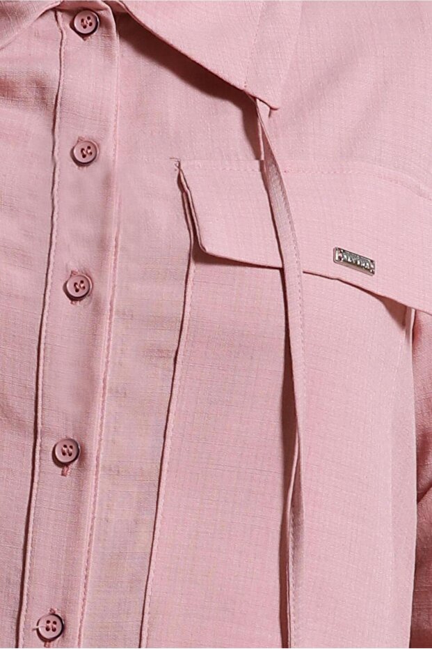 تونك بأزرار 44479 - 4