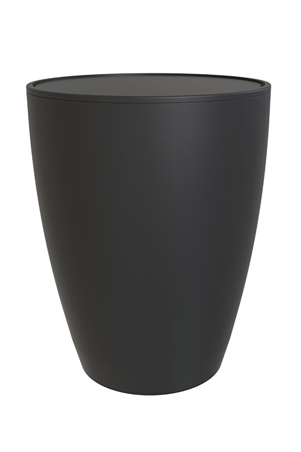 Pure 5'li Banyo Seti - Siyah - 4