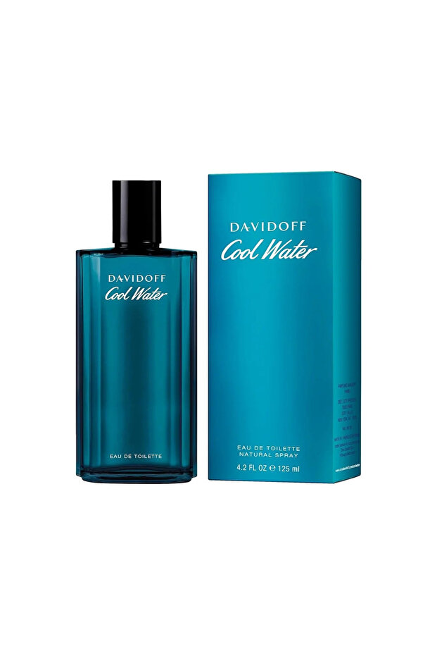 COOL WATER (M) EDT 200ML