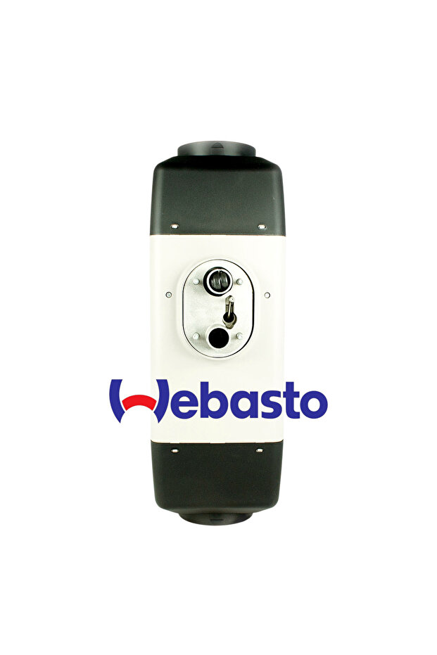 EVO40 24V Dizel Isıtıcı Set (9028024C) - 6