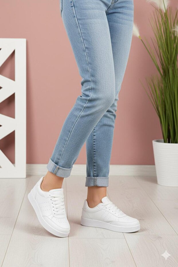 Comfortable Daily Sports Shoes