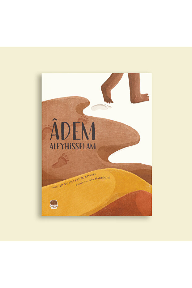 Âdem Aleyhisselam (Türkçe - 1