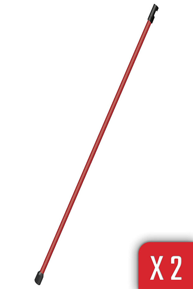 2 li Supermocio Yedek Sap - 1