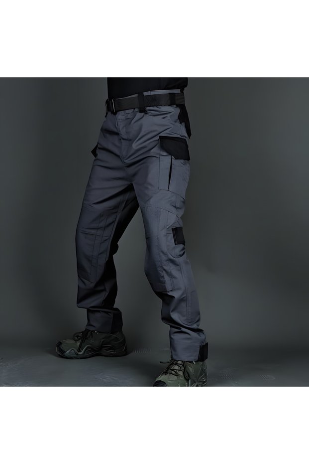 Pantaloni tactici LEZER 2.0