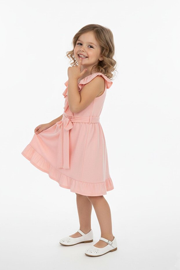 Devojčina haljina - 3