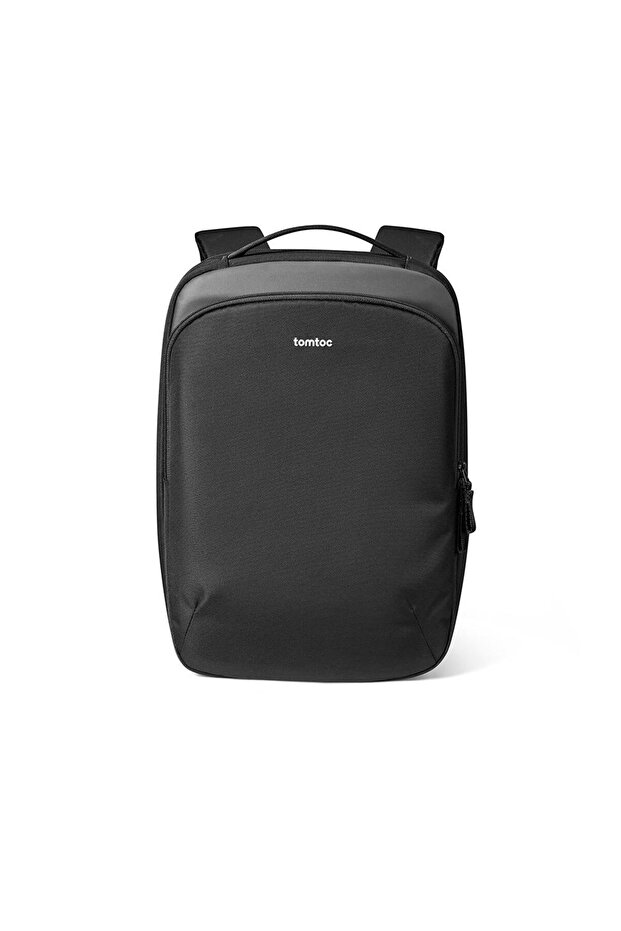 16" Explorer-H62 Notebook Sırt Çantası - Siyah - 2