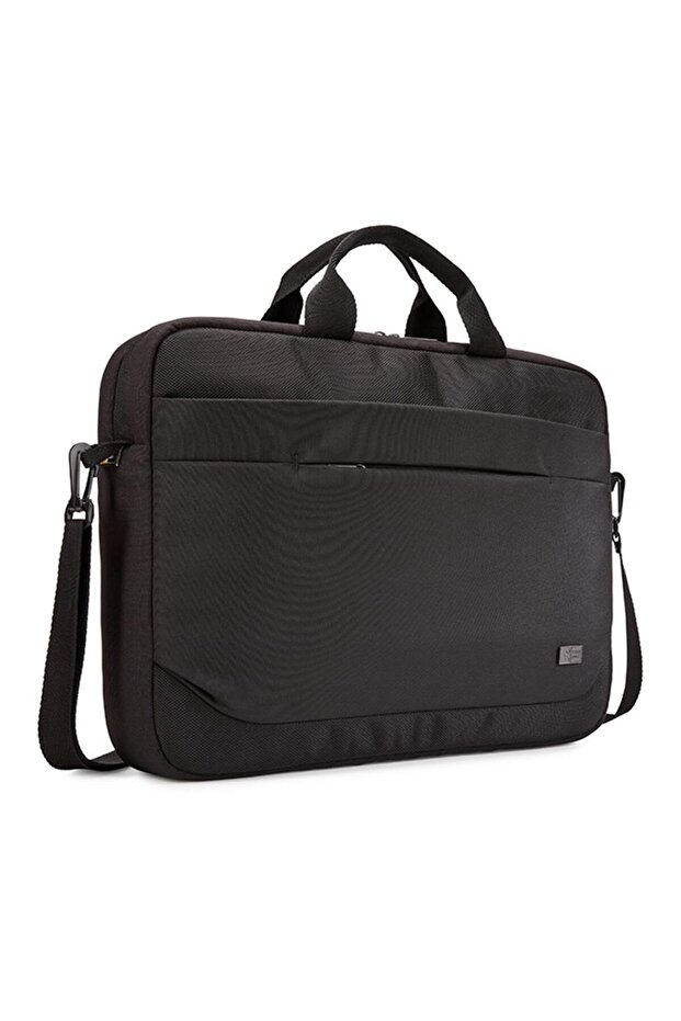 CASE LOGIC CA.ADVA117BLK ADVANTAGE NOTEBOOK ÇANTASI 17 - SİYAH - 2