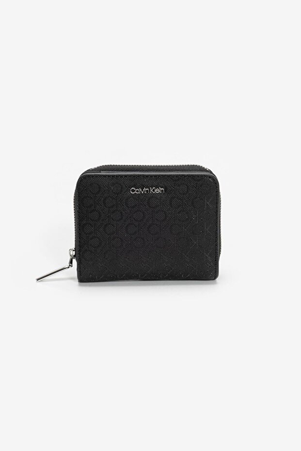 CK MUST MEDIUM ZIP AROUND_MONO - 1