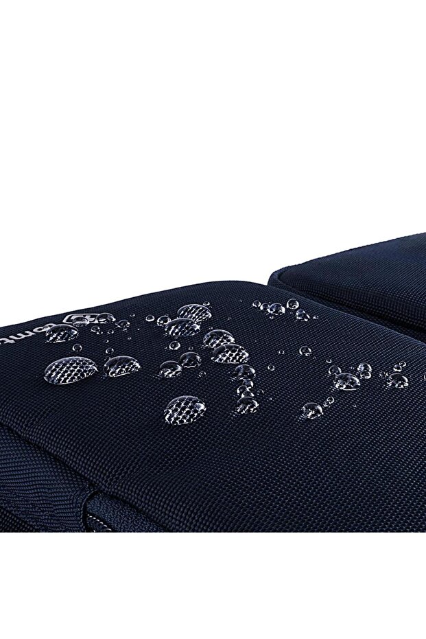 16" Defender-A42 Notebook Çantası - Lacivert - 5