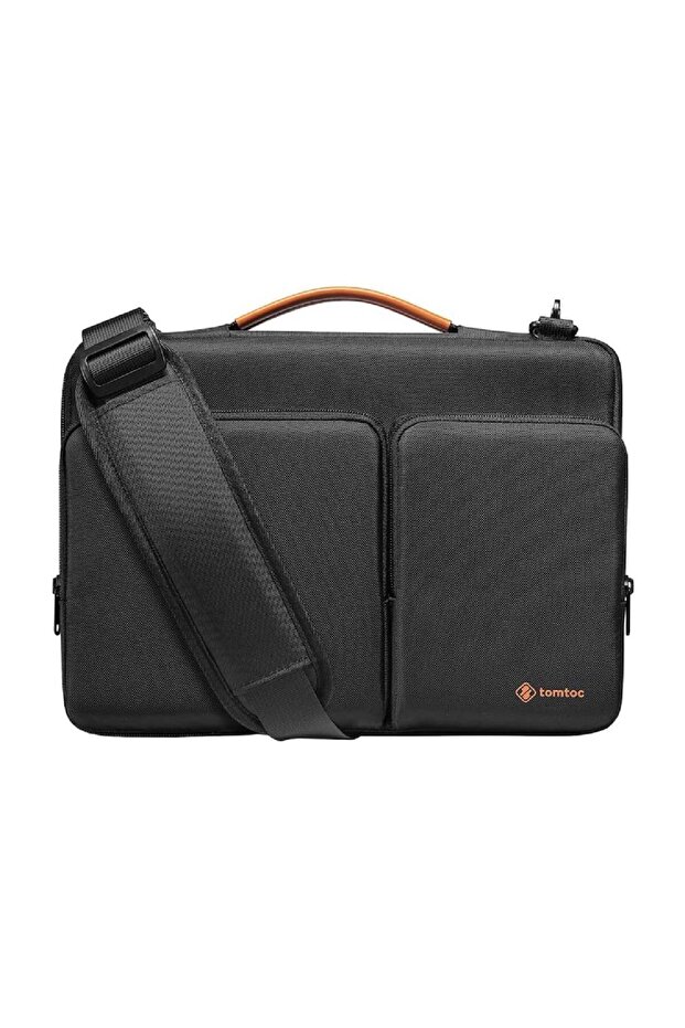 13.5" Defender-A42 Notebook Çantası - Siyah