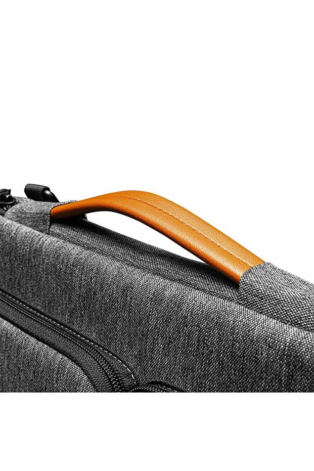 15.6" Defender-A42 Notebook Çantası - Gri - 6