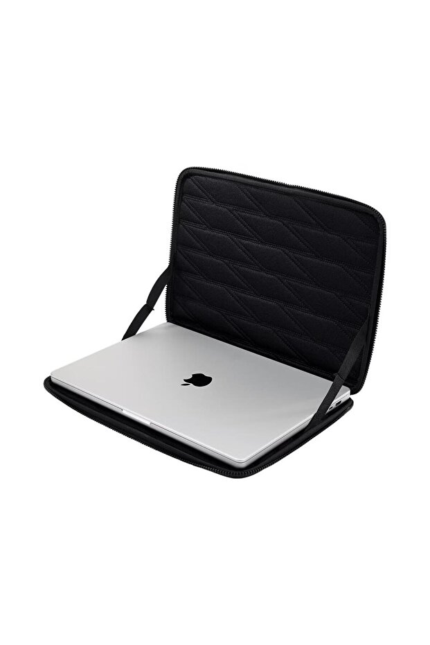 Gauntlet 4 MacBook Pro Kılıfı 16" - Siyah - 4