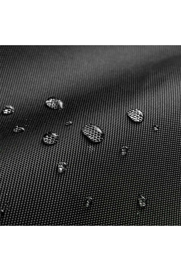 16" Defender-A13 Notebook Kılıfı - Siyah - 7