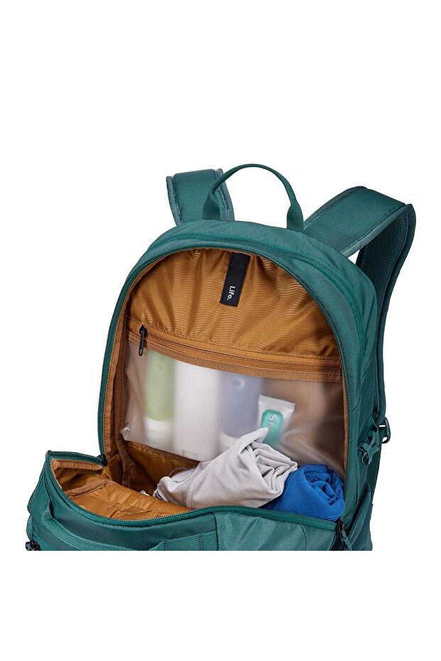 ENROUTE 26L 15.6" NOTEBOOK SIRT ÇANTA - YEŞİL - 8