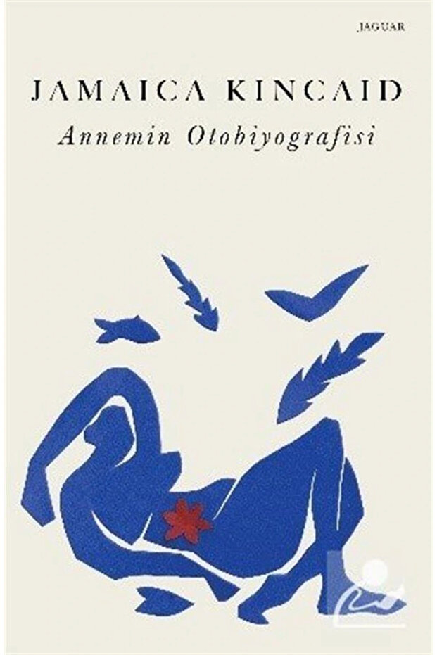 Annemin Otobiyografisi