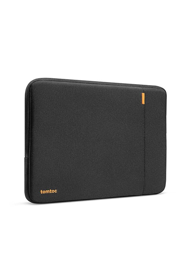 16" Defender-A13 Notebook Kılıfı - Siyah - 1