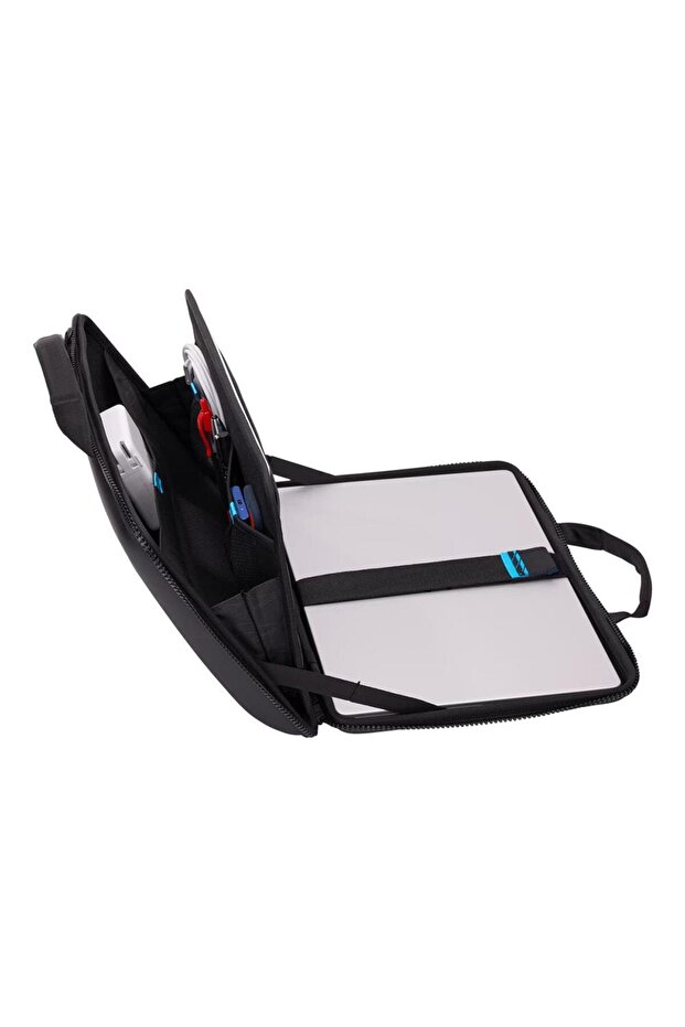 Gauntlet 4 MacBook Pro Çantası 16" - Siyah - 4