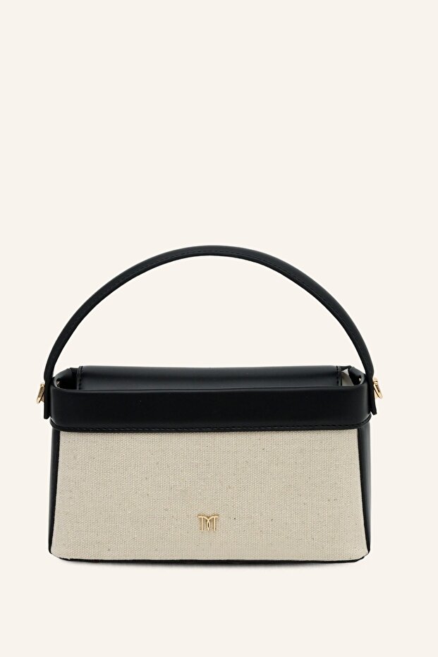 Siyah Sovie Çanta - 1