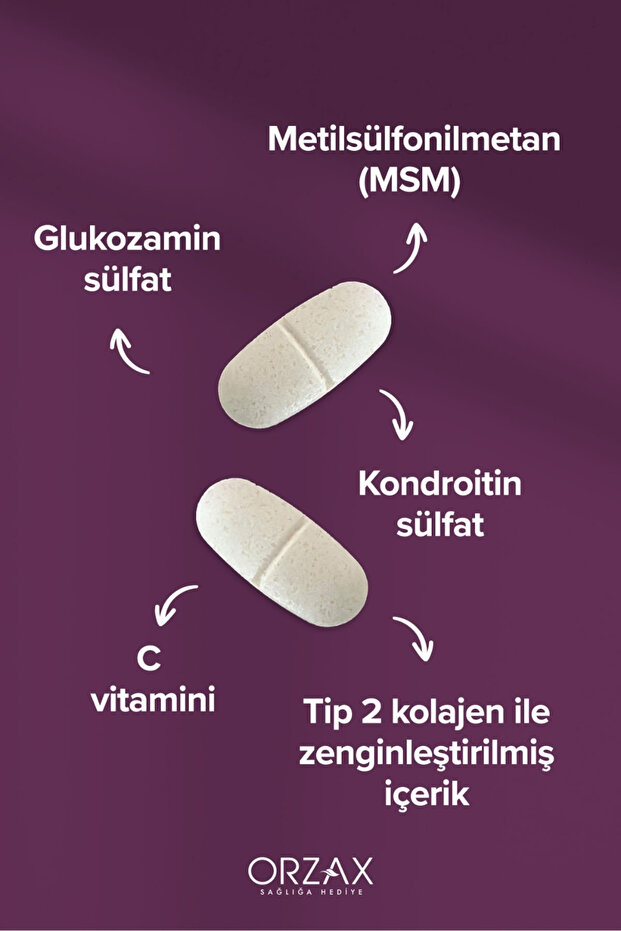Plus 60 Tablet 3 Kutu - 3